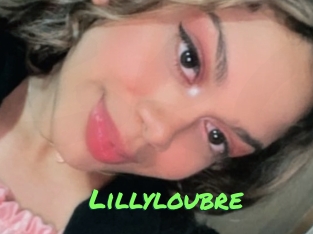 Lillyloubre