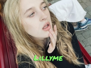 Lillyme