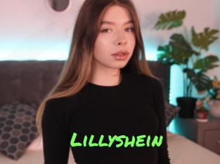 Lillyshein