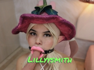 Lillyysmith