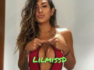 LilmissD