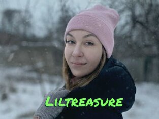 Liltreasure