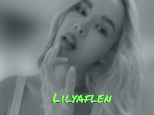 Lilyaflen