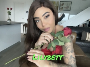 Lilybett