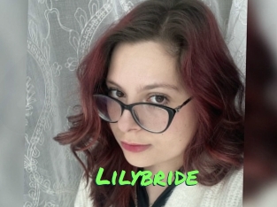 Lilybride