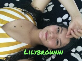 Lilybrownn