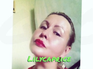 Lilycaprice