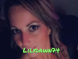 Lilydawn74