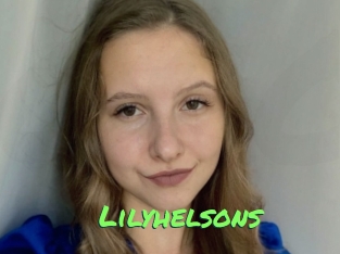 Lilyhelsons