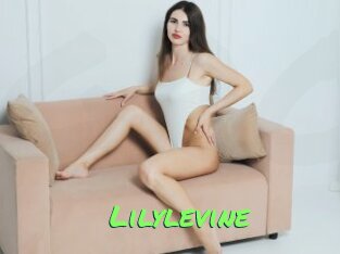 Lilylevine