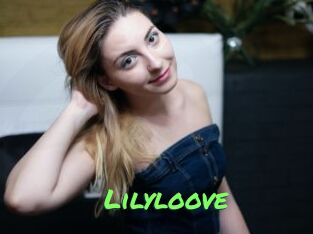 Lilyloove