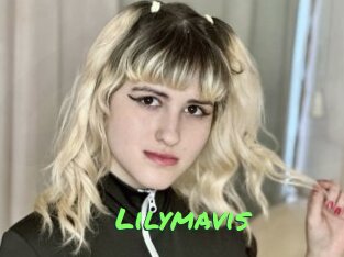 Lilymavis