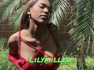 Lilymiller