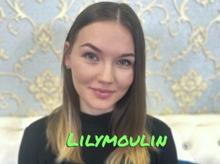 Lilymoulin