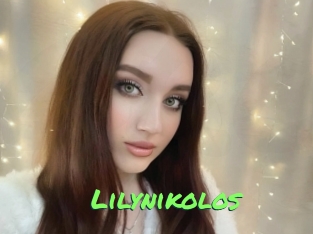 Lilynikolos