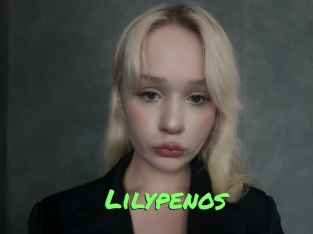 Lilypenos