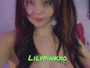 Lilypinkxo