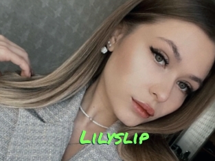 Lilyslip