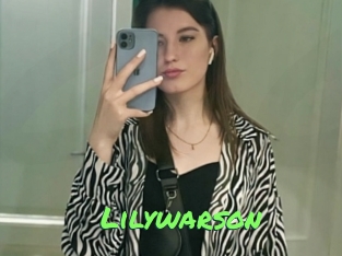 Lilywarson