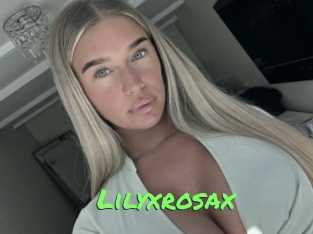 Lilyxrosax