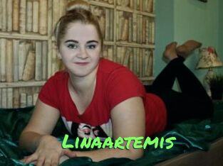 Linaartemis