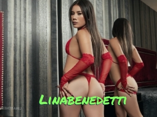 Linabenedetti