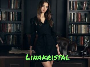 Linakristal