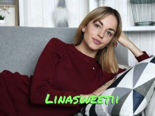 Linasweetii