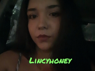 Lincyhoney