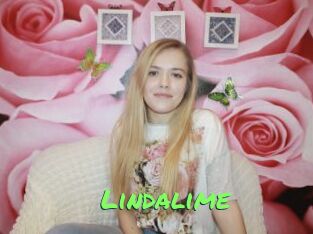 Lindalime