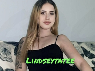 Lindseytatee