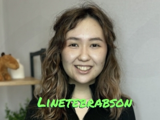 Linetebrabson