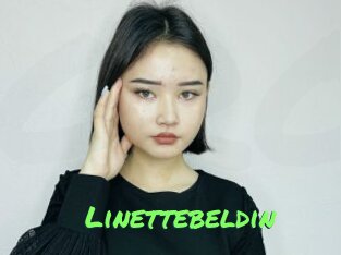 Linettebeldin