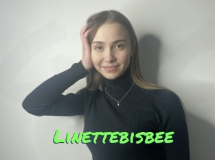 Linettebisbee