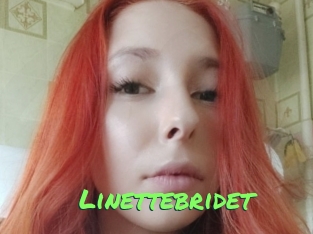 Linettebridet