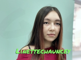 Linettechauncey