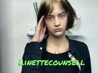 Linettecounsell