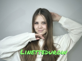 Linettedurow