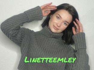 Linetteemley