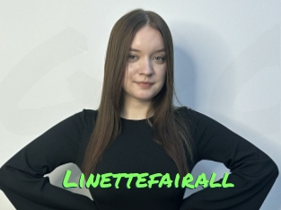 Linettefairall