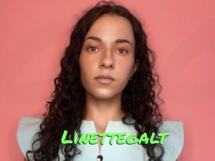 Linettegalt