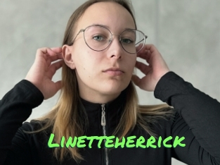 Linetteherrick