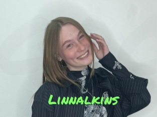 Linnalkins