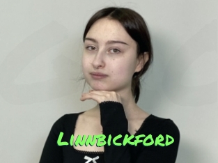 Linnbickford