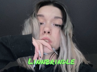 Linnbrindle