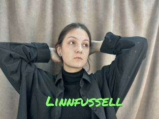 Linnfussell