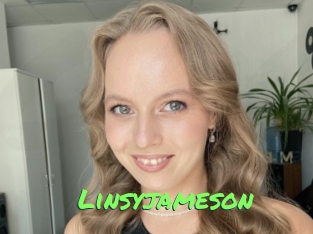 Linsyjameson