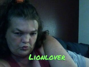 Lionlover