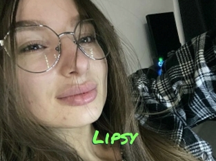 Lipsy