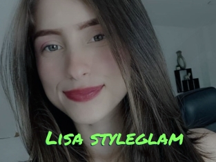 Lisa_styleglam